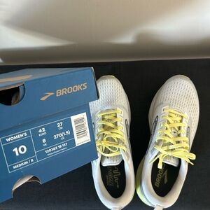 Brooks Levitate Sneakers